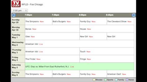 chanel 32 tv programming|fox 32 tv schedule.